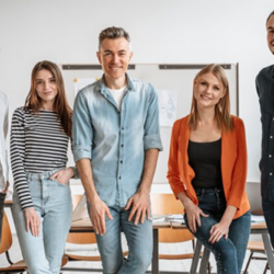 Десятиліття Надійності: Секрет Успіху «ЄК БУД» у Будівництві та Реконструкції