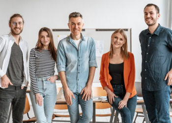 Десятиліття Надійності: Секрет Успіху «ЄК БУД» у Будівництві та Реконструкції