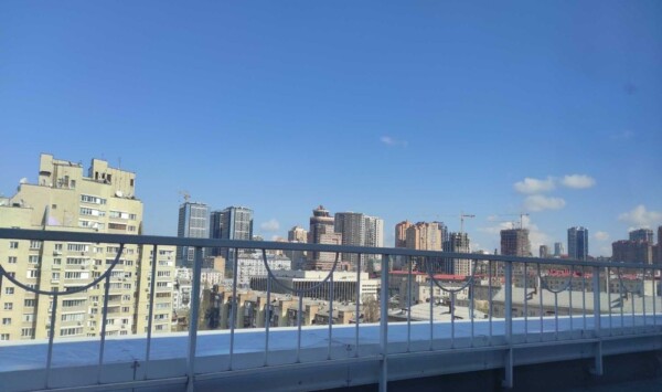 Огороджувальні конструкції