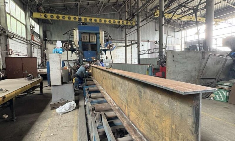 Мисливський гостьовий будинок на Київщині