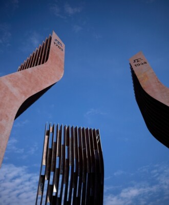 Виробництво та монтаж металоконструкцій