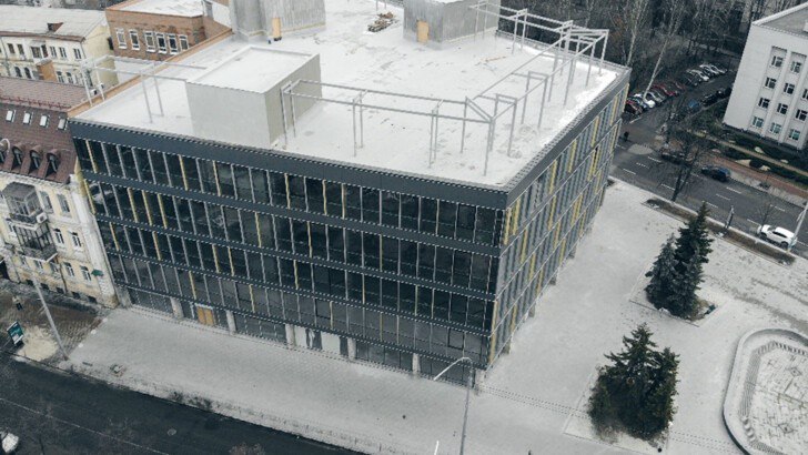 Ресторан «La Fontana»