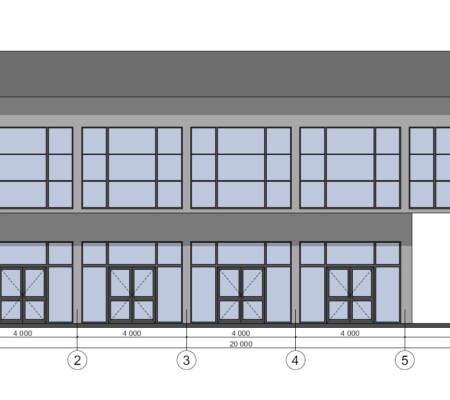 Автомагазин в м.Києві